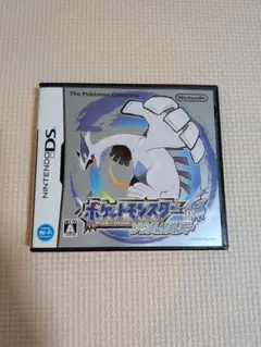 2026年最新】ポケモン ソウルシルバー ソフトの人気アイテム - メルカリ