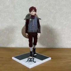 NARUTO ナルト 我愛羅 フィギュア