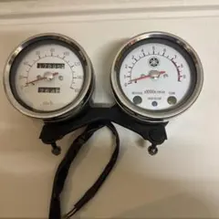 2026年最新】sr400 メーターの人気アイテム - メルカリ