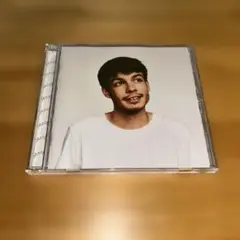 REX ORANGE COUNTY CD PONY