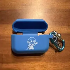 ぼっちざろっく展　ぼざろ展　AirPods proケース用カバー 山田リョウのサムネイル
