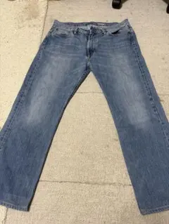POLO RALPH LAUREN デニムパンツ ジーンズ