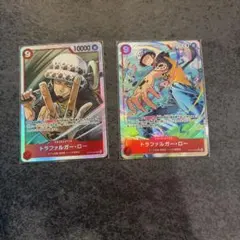 ワンピースカードゲーム モンキー・D・ルフィ エネル - メルカリ