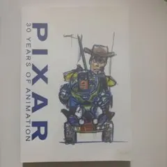 2026年最新】ピクサー展の人気アイテム - メルカリ