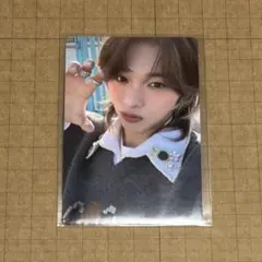 【TUNEXX】タイラ トレカ 封入