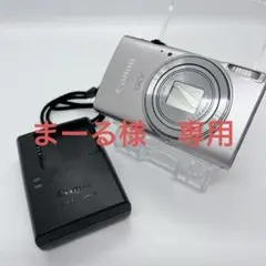 2026年最新】canon ixy 640の人気アイテム - メルカリ