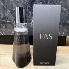 【ei-ei様専用】FAS THE BLACK ESSENCE 120ml×2