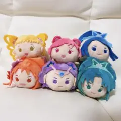 Yes!プリキュア5 GoGo! プリプリおてだま　プリキュア　平成のサムネイル
