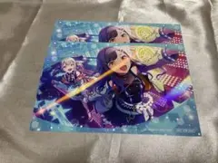 プロセカ　白石杏　アニメイト特典