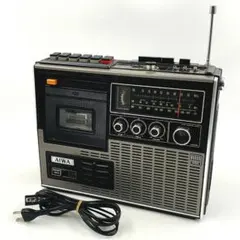 AIWA IC+ECM ポータブルカセットレコーダー tpr-501 AIWA IC+ECM ポータブルカセットレコーダー tpr-501