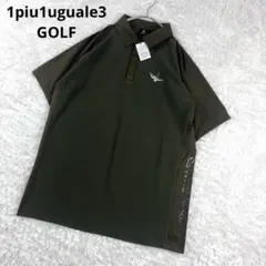 2026年最新】1piu1uguale3 ゴルフ メンズウェアの人気アイテム - メルカリ