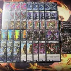 シャドウバースエボルヴ 天使スパルタクス（天使ロイヤル）デッキ+