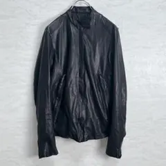 2026年最新】シシ レザージャケットの人気アイテム - メルカリ