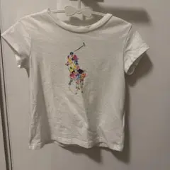 ラルフローレン　Tシャツ　12M