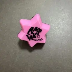 AMPTAKxCOLORS アンプタックカラーズ リングライト けちゃ リンライ