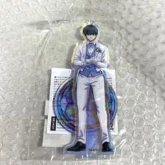 ブルーロック展 潔世一 アクスタ (おまけ付き)