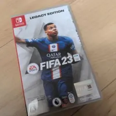 FIFA 23 Legacy Edition Switch
