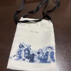 ワンピース　サコッシュ