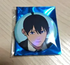チェンソーマン キャラバッジコレクション 早川アキ