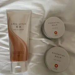 LAVA エッセンシャルバーム 2 スタイルexのサムネイル