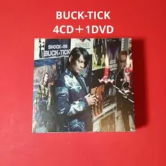 BUCK-TICK CATALOGUE 1987-2016 初回限定盤B - メルカリ