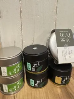 星野製茶園 八女抹茶 やまぶき 100g×3袋 - メルカリ