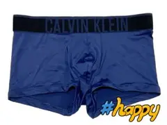 新品★カルバンクライン★Sサイズ★ボクサー★トランクス★ネイビー★3361