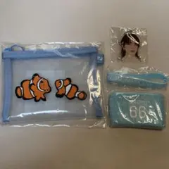 髙塚大夢まとめ売り