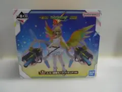 【未開封】モンスターストライク一番くじ２０２６A賞エルフィギュア