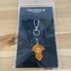 FF14 ファイナルファンタジーXIV アゼム クリスタル ペンダント Vintage Final Fantasy 14 XIV Azem's Crystal Chain Necklace