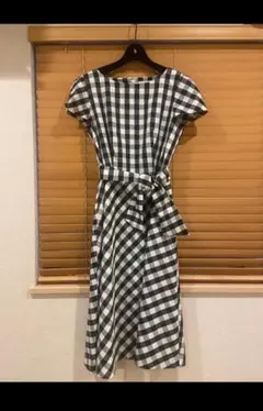 美品:KOJI WATANABE STYLE ワンピースのサムネイル