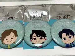 Mrs.フィヨルド　ランダムガチャ