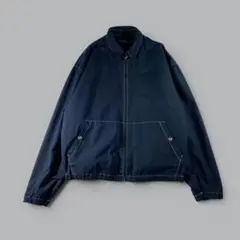 90s Polo Ralph Lauren Jacket XL Navy