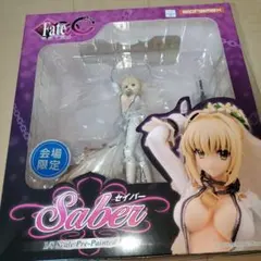 【新品未開封】WF2014夏 Fate/EXTRA CCC セイバーイベント限定 新品未開封】WF2014夏 Fate/EXTRA CCC セイバーイベント限定 - メルカリ