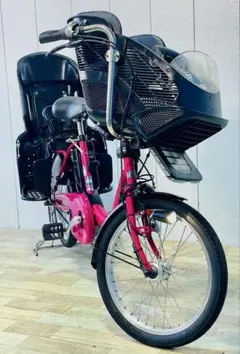 2026年最新】Panasonic シティサイクルの人気アイテム - メルカリ