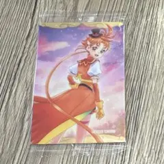 キュアウィング プリキュアウエハース