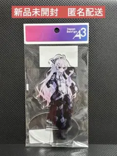 東方Project ブックオフ コラボ 藤原妹紅 病みかわいい アクリルスタンド