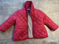 Polo Ralph Lauren キルティングジャケット（12M/80cm）