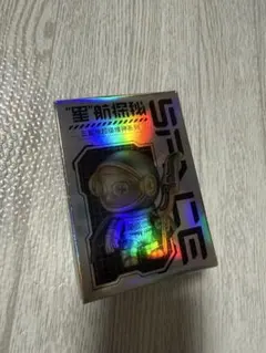 未開封中国限定レア　MEGA SPACE MOLLYのサムネイル