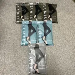 BELMISE スリムレギンス LL