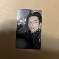 ENHYPEN VANISH Weverse Albums ジェイ トレカ