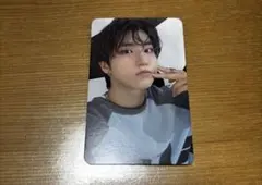 straykids dominATE celebrATE 購入特典 ハン