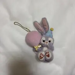 ステラルー ぬいぐるみチャーム