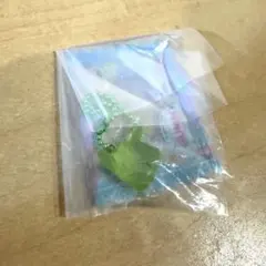 2点セット　サンリオキャラクターズ グミチュアチャーム ポチャッコ シナモン