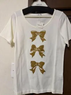 MILK Tシャツのサムネイル