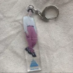 produce101japan season2 アクキー福田歩汰