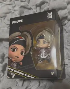 TinyTAN FIGURE V フィギュア