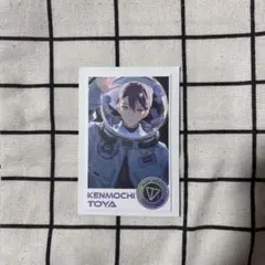 剣持刀也　ROF-MAO UCHU PARTY! -4th Anniv.-