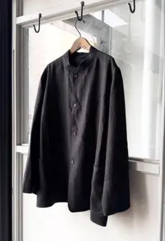 26SS COMOLI カナパジップジャケット 3 新品未使用 - メルカリ
