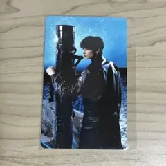 TXT ヒュニンカイ hmv 特典 トレカ